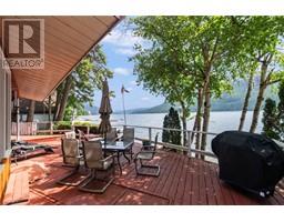 4750 Sunnybrae Canoe Point Road