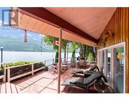 4750 Sunnybrae Canoe Point Road
