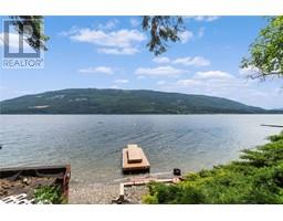 4750 Sunnybrae Canoe Point Road