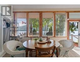 4750 Sunnybrae Canoe Point Road