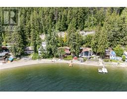 4750 Sunnybrae Canoe Point Road, tappen, British Columbia