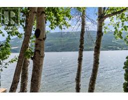 4750 Sunnybrae Canoe Point Road