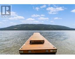 4750 Sunnybrae Canoe Point Road