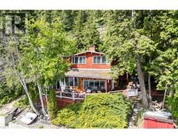 4750 Sunnybrae Canoe Point Road