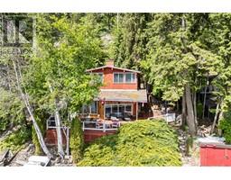 4750 Sunnybrae Canoe Point Road