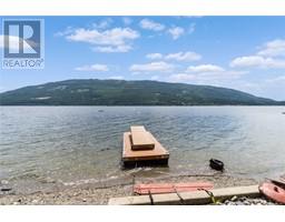 4750 Sunnybrae Canoe Point Road