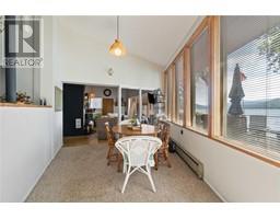 4750 Sunnybrae Canoe Point Road