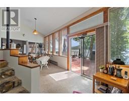 4750 Sunnybrae Canoe Point Road
