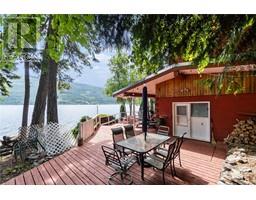 4750 Sunnybrae Canoe Point Road