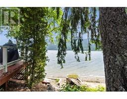 4750 Sunnybrae Canoe Point Road