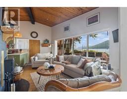 4750 Sunnybrae Canoe Point Road