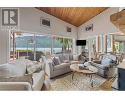 4750 Sunnybrae Canoe Point Road