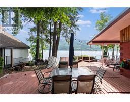 4750 Sunnybrae Canoe Point Road