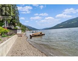 4750 Sunnybrae Canoe Point Road