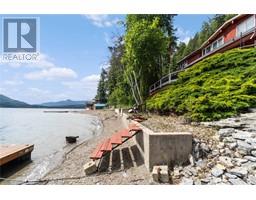 4750 Sunnybrae Canoe Point Road