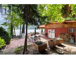 4750 Sunnybrae Canoe Point Road