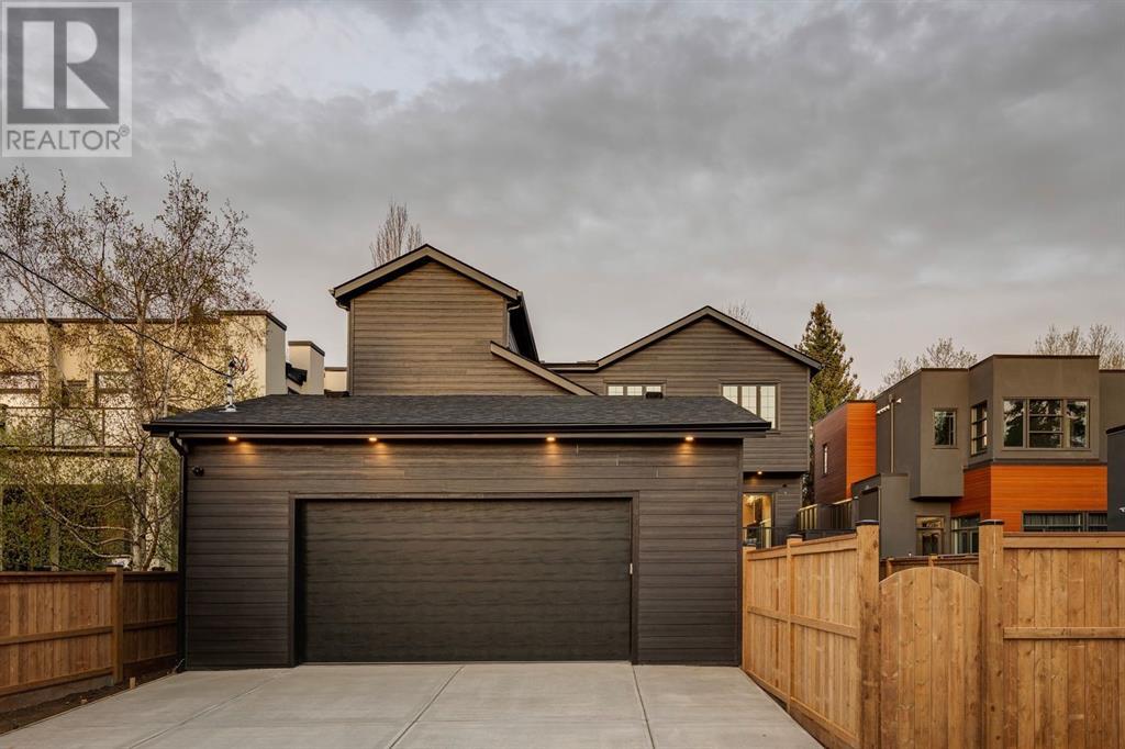 4515 4a Street Sw, Calgary, Alberta  T2S 1Z8 - Photo 49 - A2221055