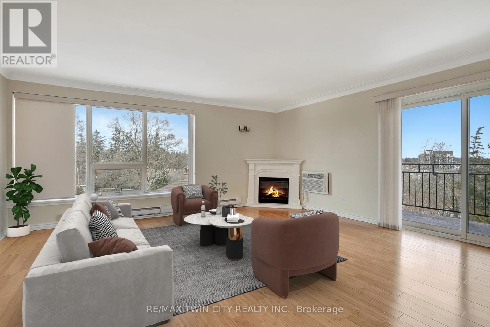 Property at 5N - 26 WENTWORTH AVENUE image 5