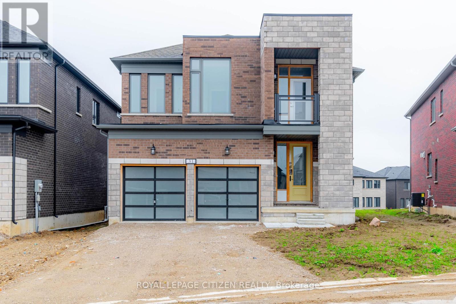 31 Harding Court, Woodstock, Ontario  N4T 0P8 - Photo 2 - X12184430