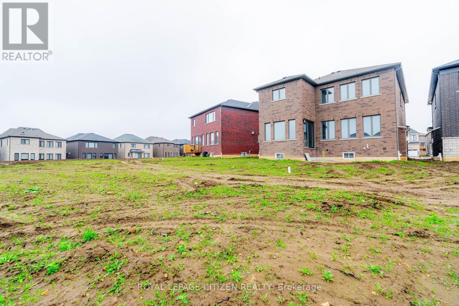 31 Harding Court, Woodstock, Ontario  N4T 0P8 - Photo 45 - X12184430