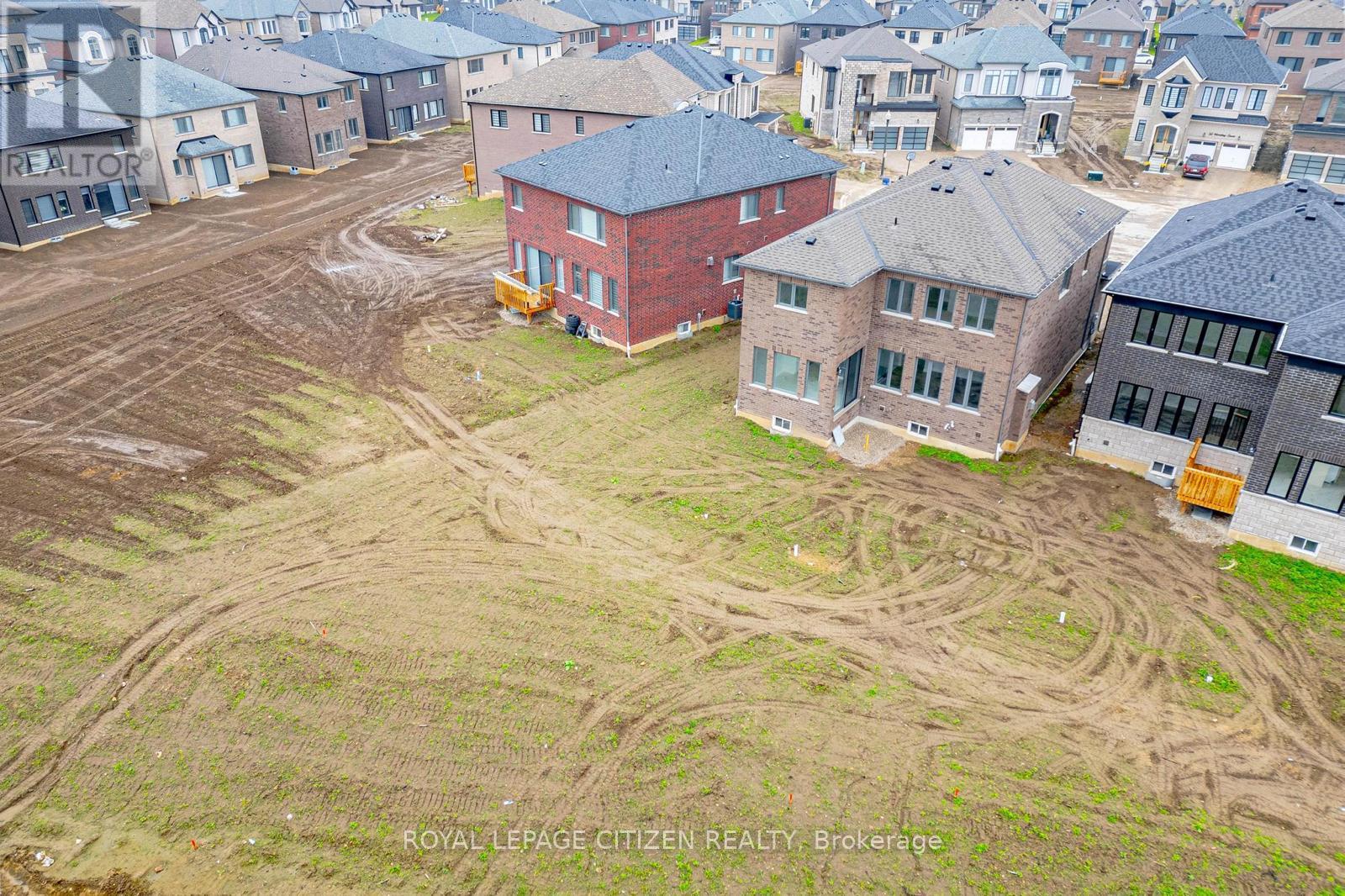 31 Harding Court, Woodstock, Ontario  N4T 0P8 - Photo 48 - X12184430