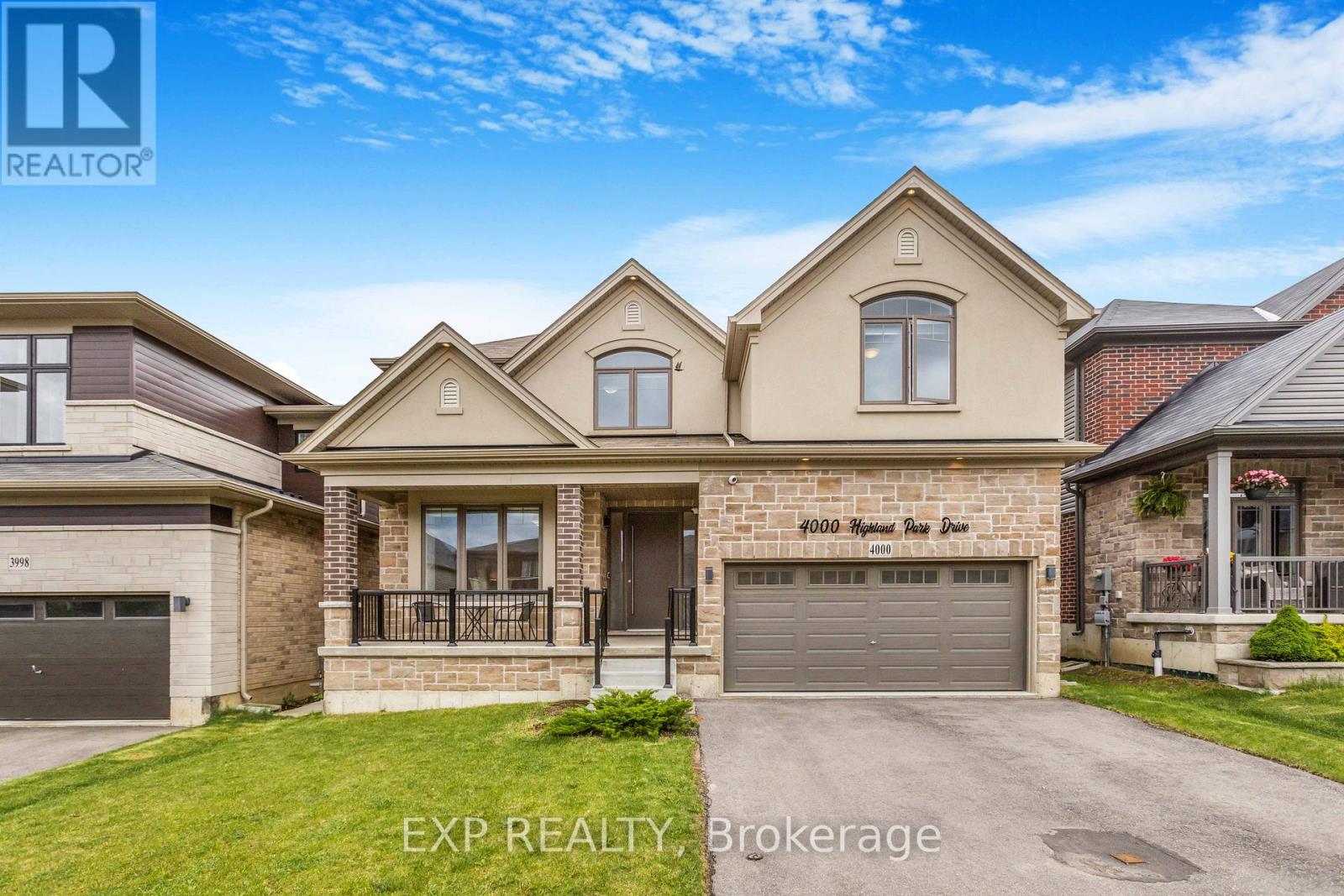 Property at 4000 HIGHLAND PARK DRIVE image 1