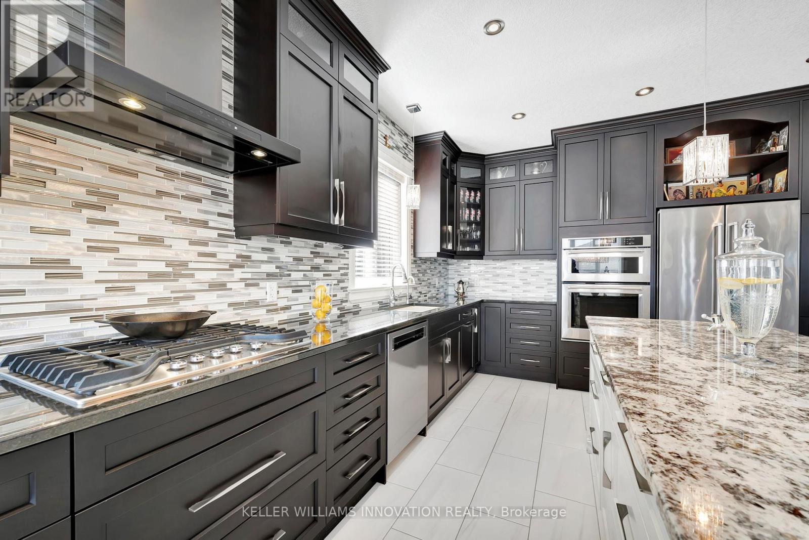 107 Forbes Crescent, North Perth, Ontario  N4W 0B4 - Photo 22 - X12184437