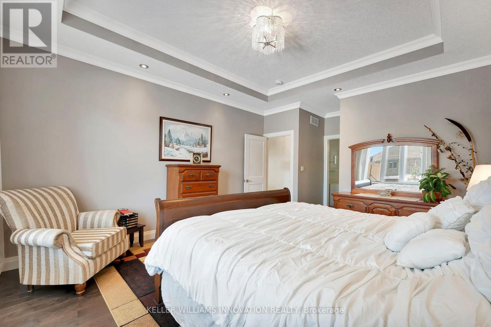 107 Forbes Crescent, North Perth, Ontario  N4W 0B4 - Photo 29 - X12184437