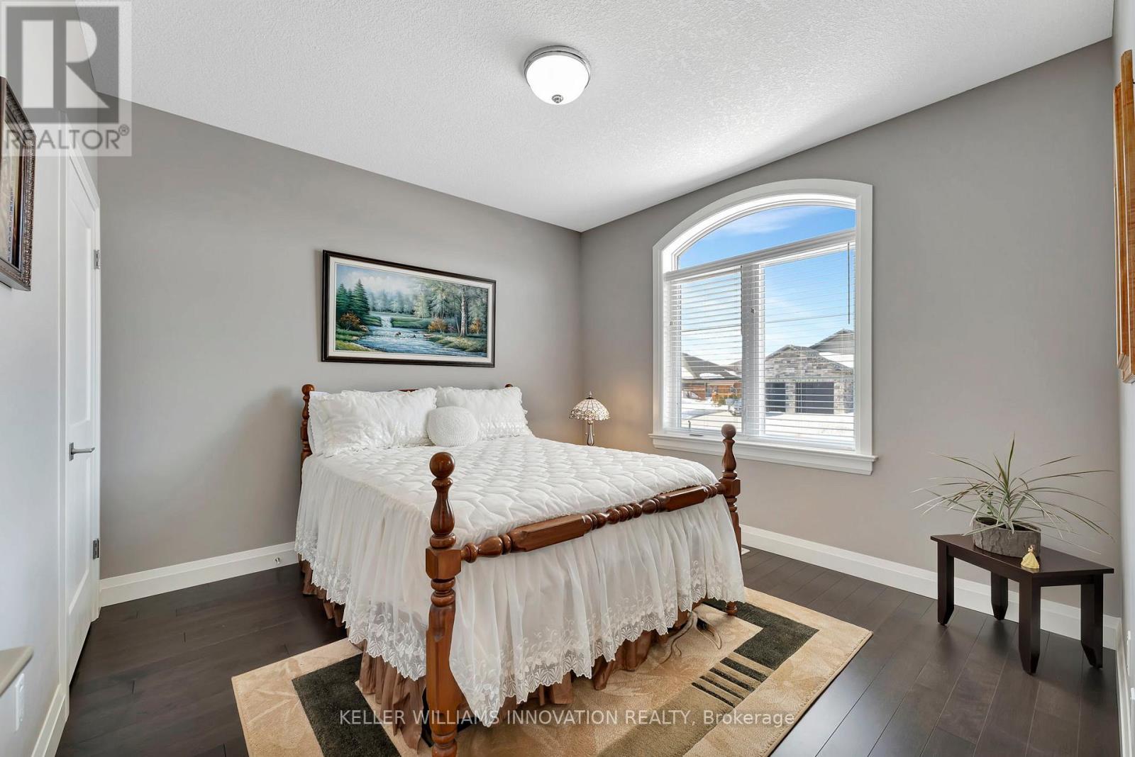 107 Forbes Crescent, North Perth (Listowel), Ontario  N4W 0B4 - Photo 33 - X12184437