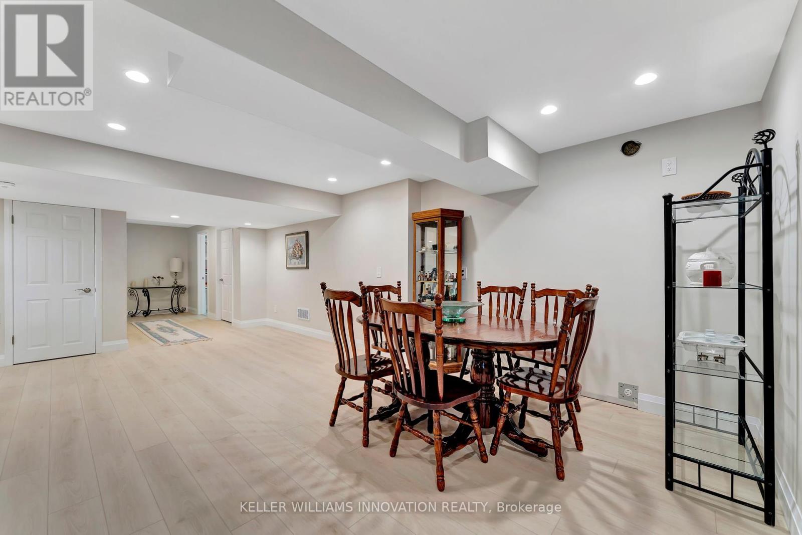 107 Forbes Crescent, North Perth, Ontario  N4W 0B4 - Photo 36 - X12184437
