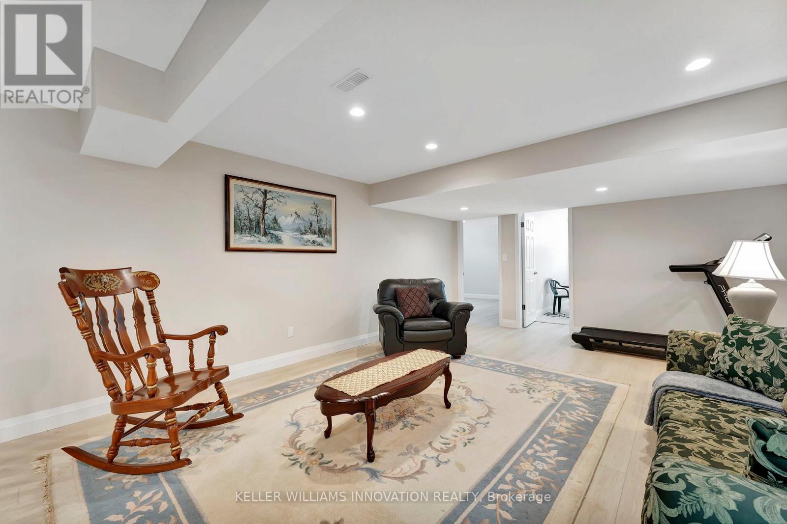 107 Forbes Crescent, North Perth (Listowel), Ontario  N4W 0B4 - Photo 37 - X12184437