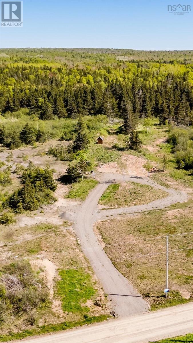Lot 4 French Cross Road, Morden, Nova Scotia  B0P 1C0 - Photo 3 - 202508901