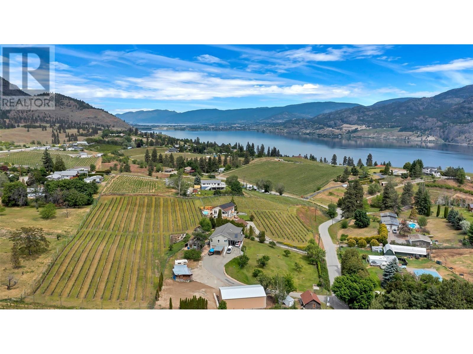 203 Juniper Avenue, Kaleden, BC V0H1K0