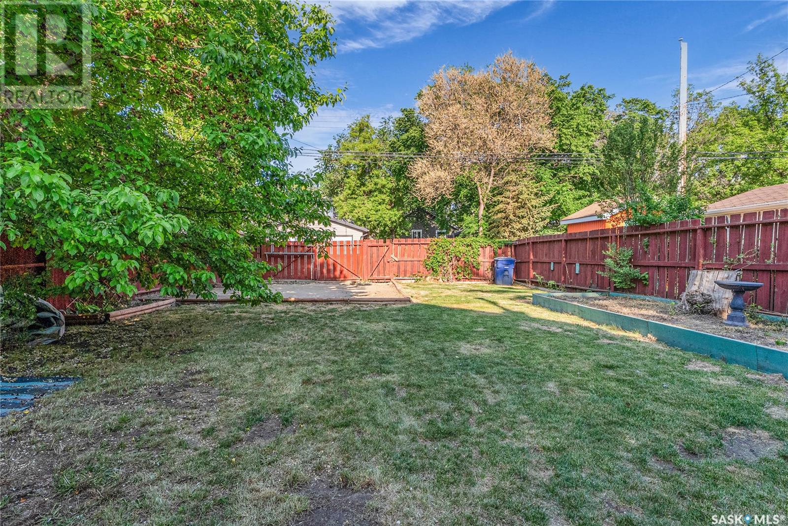1308 E Avenue N, Saskatoon, Saskatchewan  S7L 1T5 - Photo 37 - SK007714