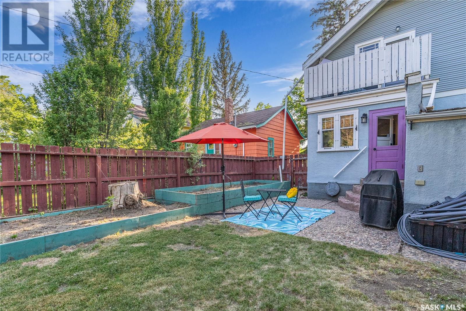 1308 E Avenue N, Saskatoon, Saskatchewan  S7L 1T5 - Photo 38 - SK007714