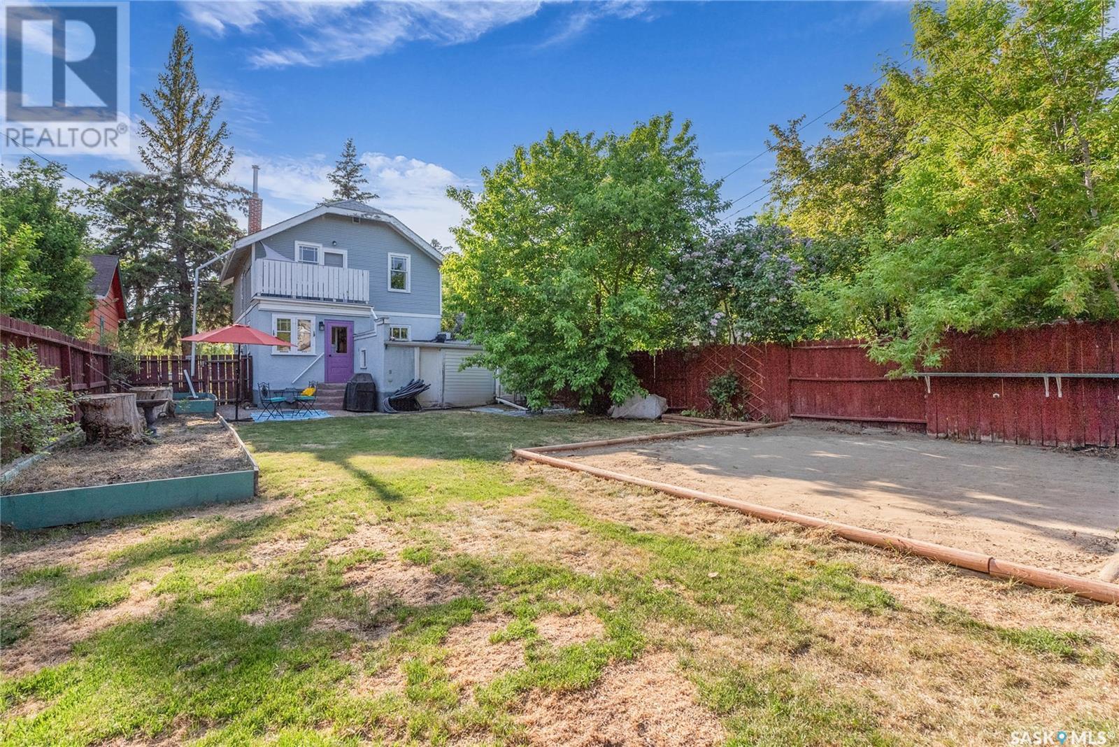 1308 E Avenue N, Saskatoon, Saskatchewan  S7L 1T5 - Photo 39 - SK007714