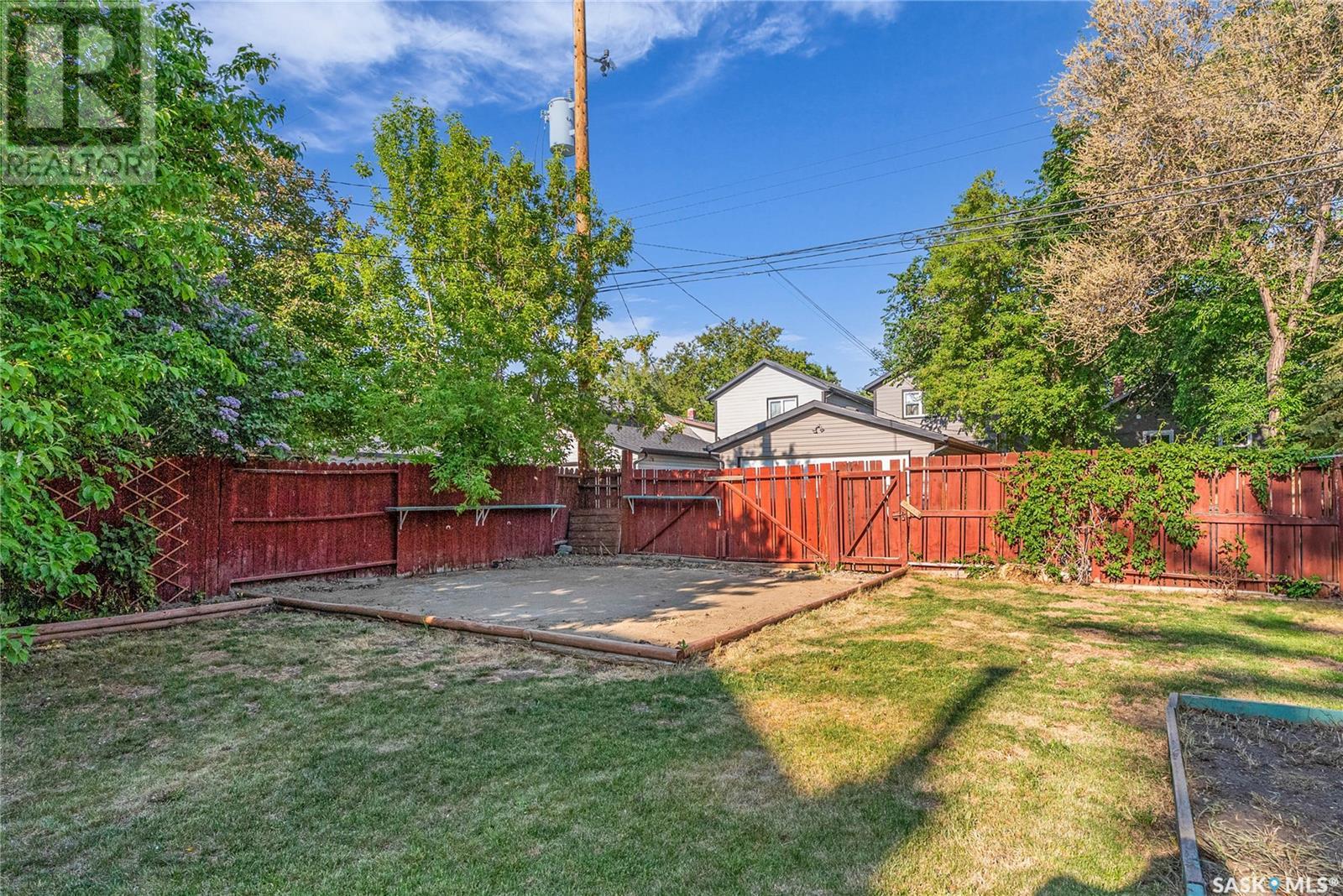1308 E Avenue N, Saskatoon, Saskatchewan  S7L 1T5 - Photo 40 - SK007714