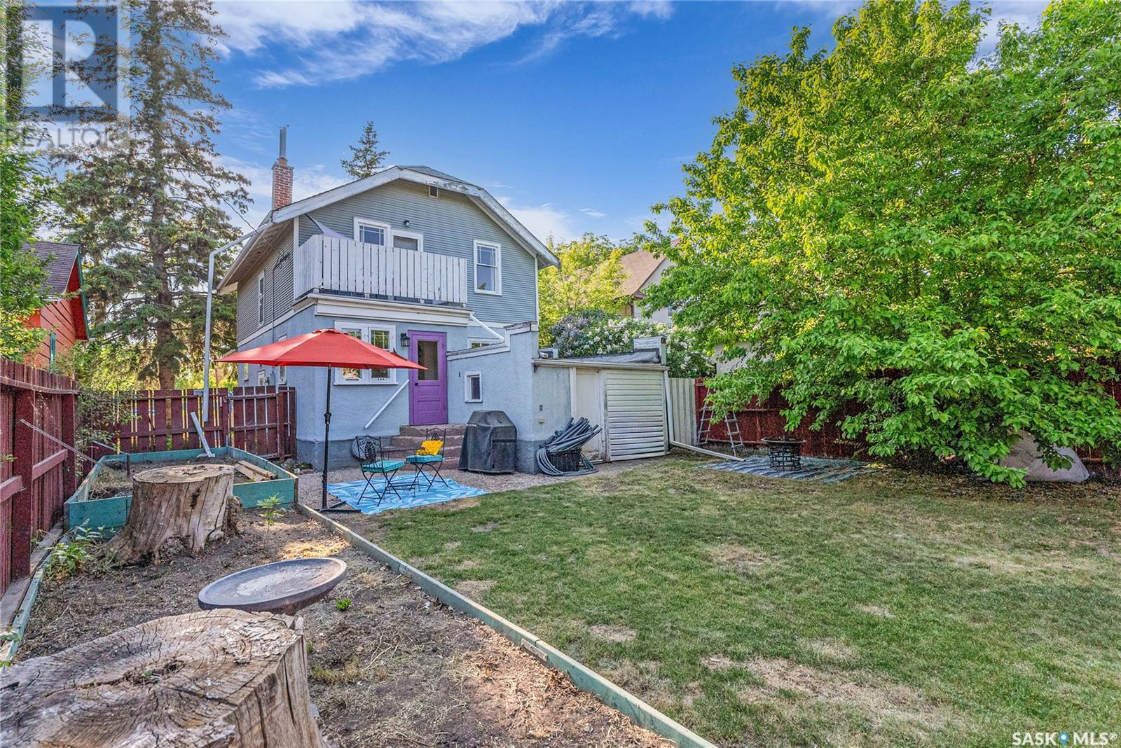 1308 E Avenue N, Saskatoon, Saskatchewan  S7L 1T5 - Photo 41 - SK007714