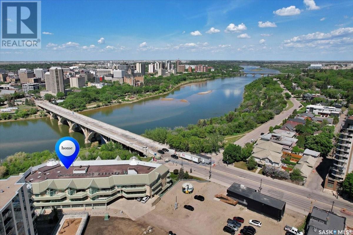 215 510 Saskatchewan Crescent E, Saskatoon, Saskatchewan  S7N 4P9 - Photo 27 - SK007615