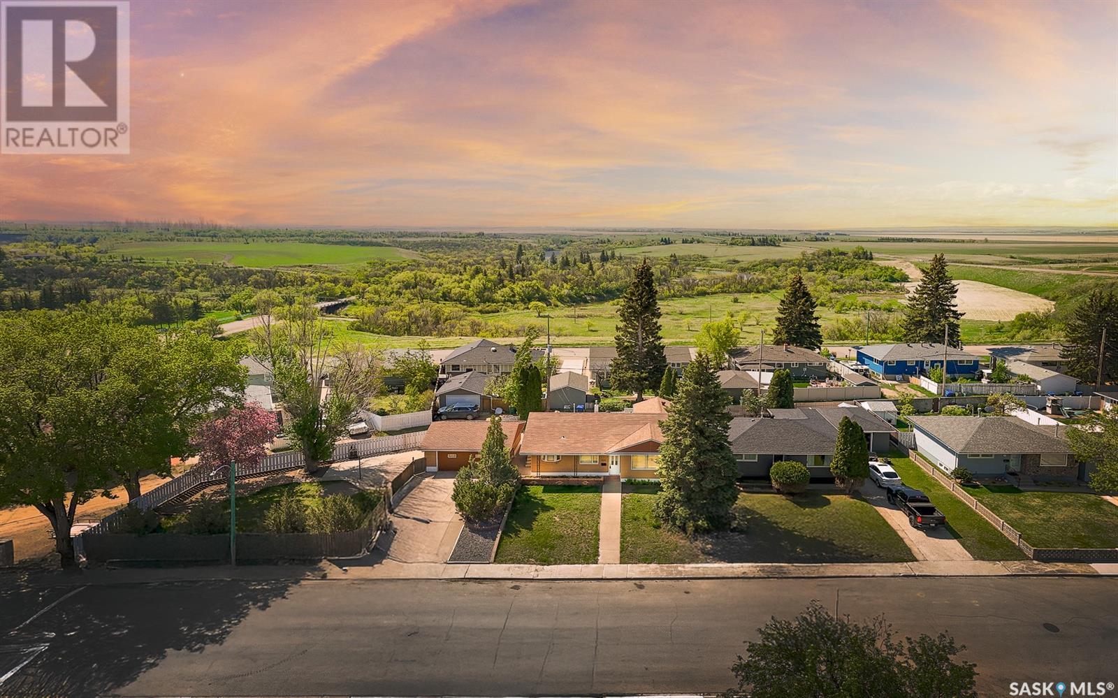801 Keith STREET, Moose Jaw, Saskatchewan