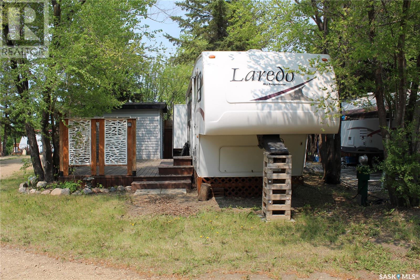 117 Poplar Beach, Wakaw Lake, Saskatchewan  S0K 4P0 - Photo 1 - SK007566