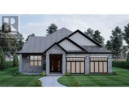 3 IRONWOOD Court, Norwich, Ontario