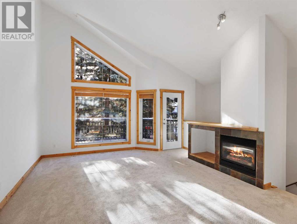 4, 833 7th Street, Canmore, Alberta  T1W 2C4 - Photo 20 - A2211592