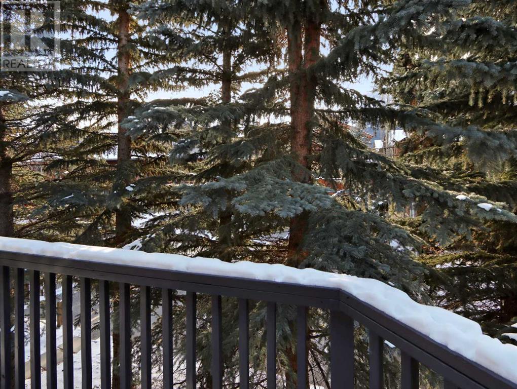 4, 833 7th Street, Canmore, Alberta  T1W 2C4 - Photo 7 - A2211592