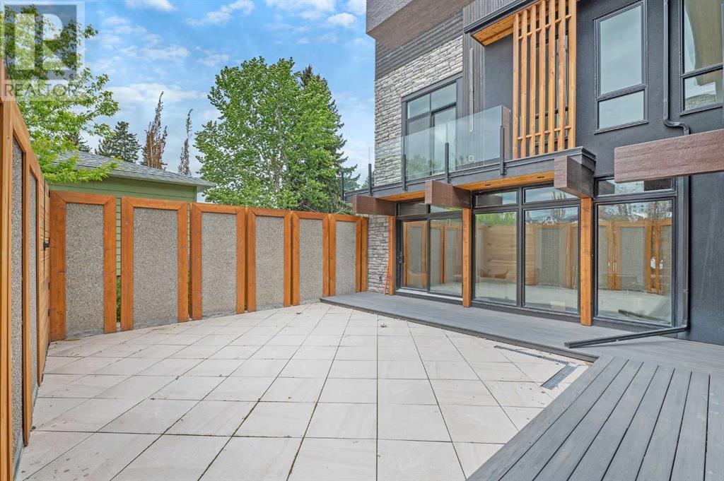 1812 20 Avenue Nw, Calgary, Alberta  T2M 1H3 - Photo 4 - A2190635
