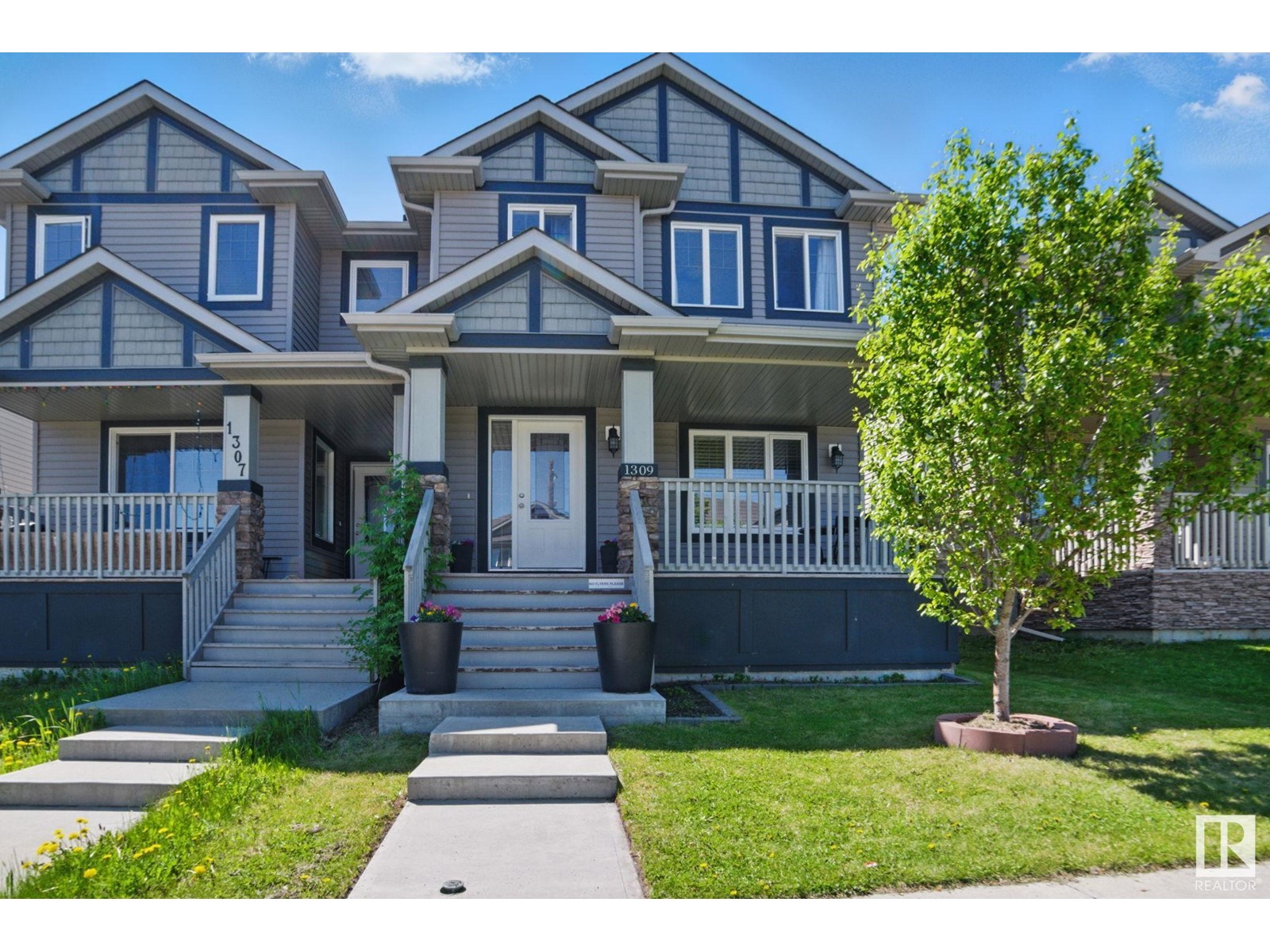 1309 30 AV NW, Edmonton, Alberta