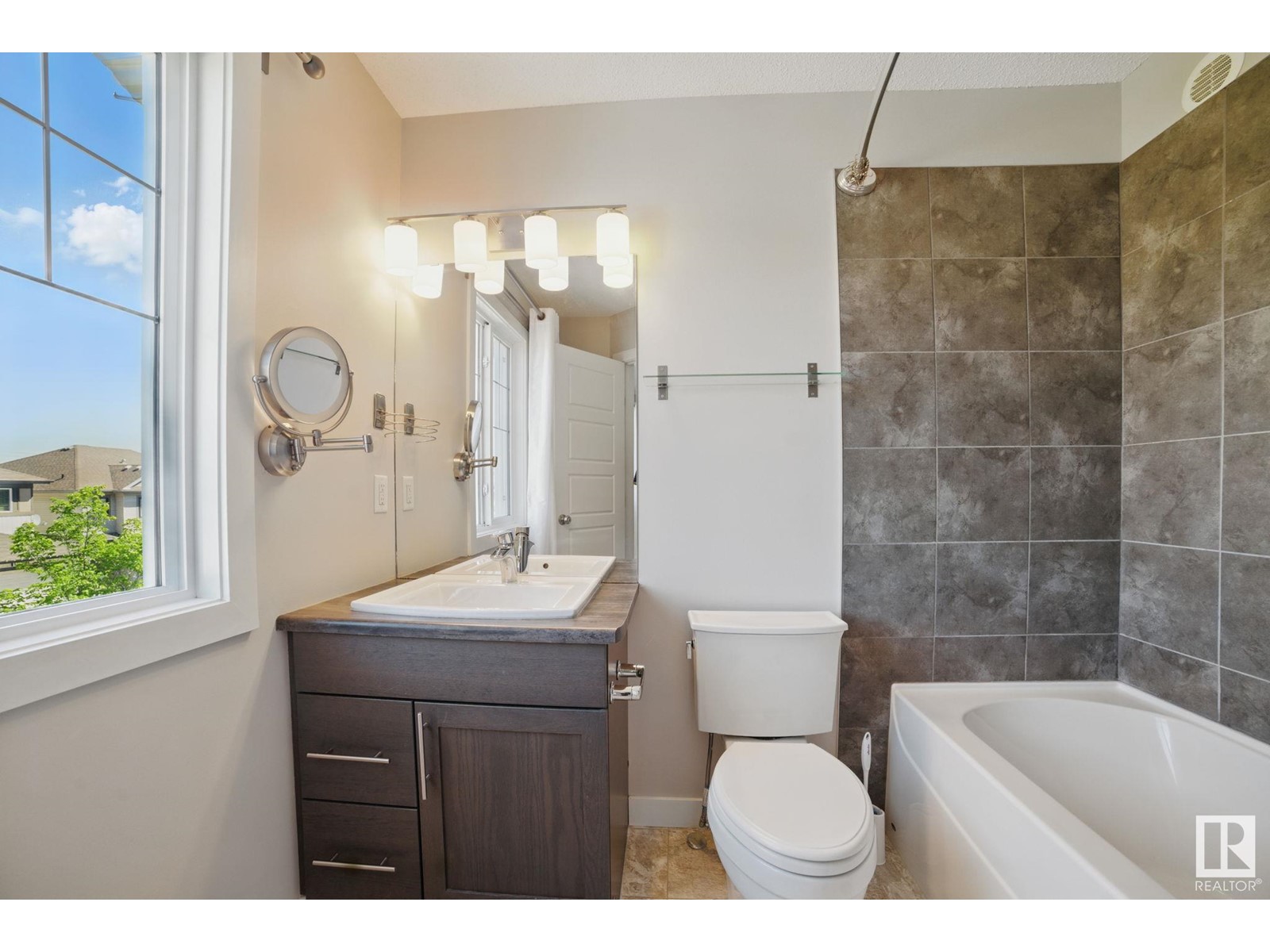1309 30 Av Nw, Edmonton, Alberta  T6T 0V7 - Photo 22 - E4439437