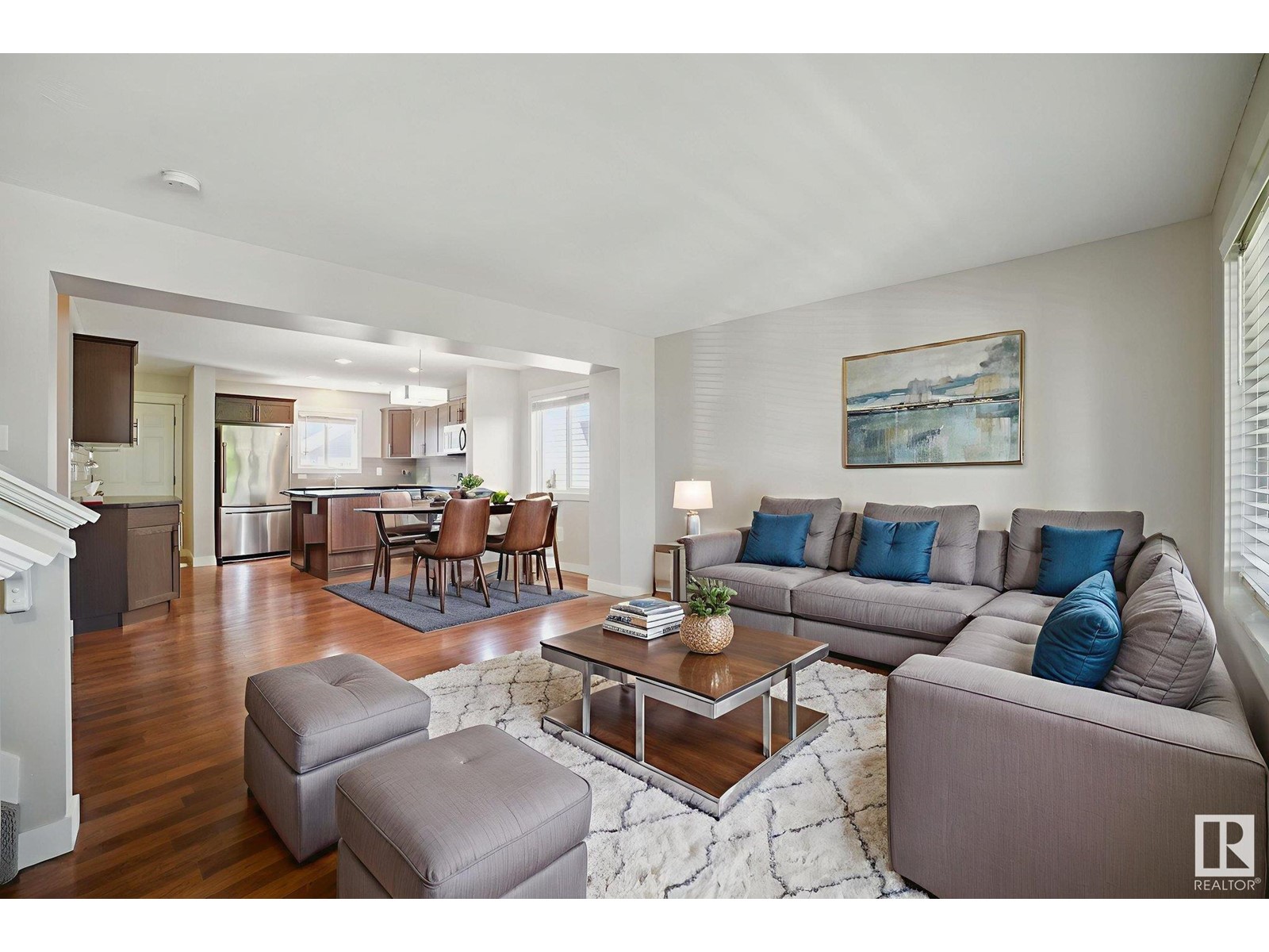 1309 30 Av Nw, Edmonton, Alberta  T6T 0V7 - Photo 6 - E4439437