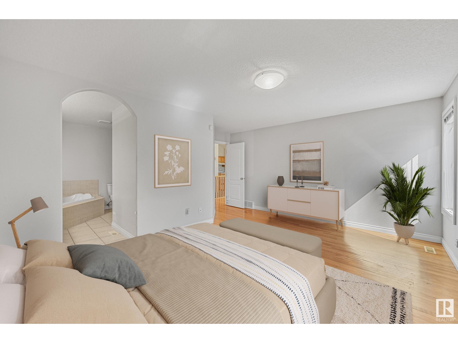 189 Kulawy Dr Nw, Edmonton, Alberta  T6L 7E4 - Photo 12 - E4439438