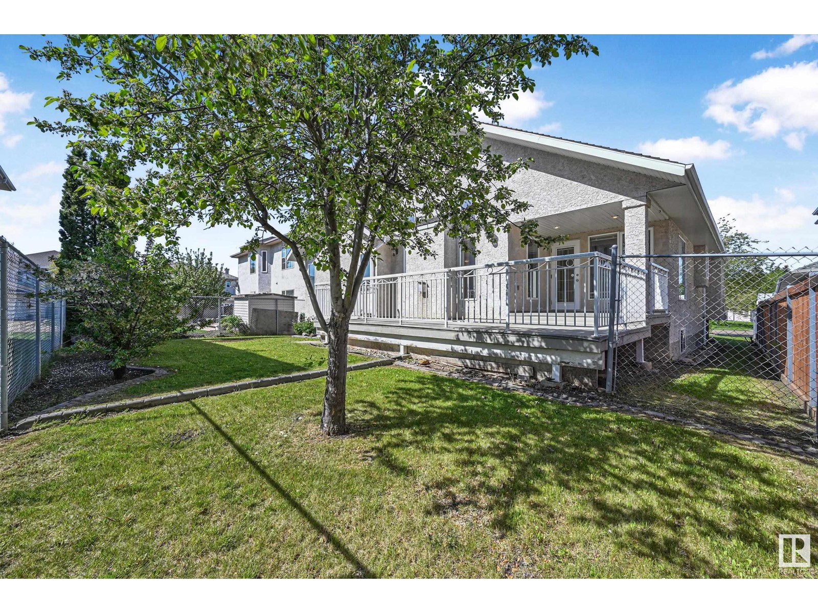 189 Kulawy Dr Nw, Edmonton, Alberta  T6L 7E4 - Photo 30 - E4439438